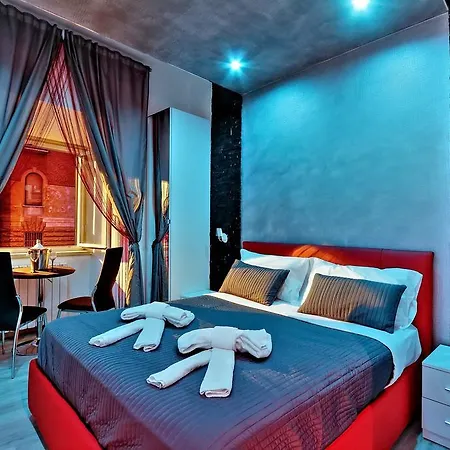 Suite Paradise