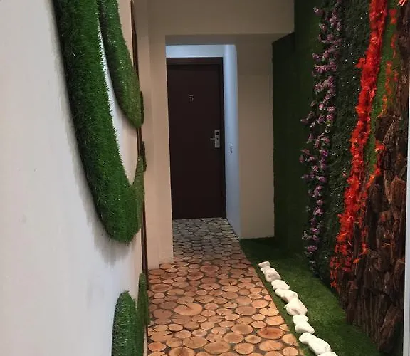 Pensjonat Paradise 3*