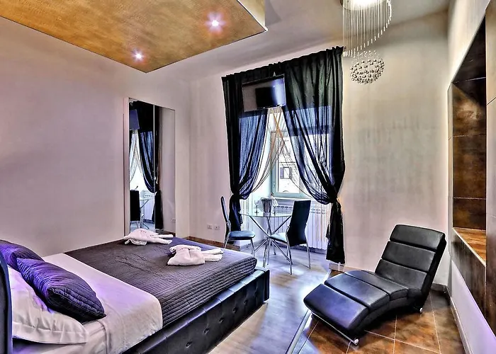 Pensjonat Paradise 3*