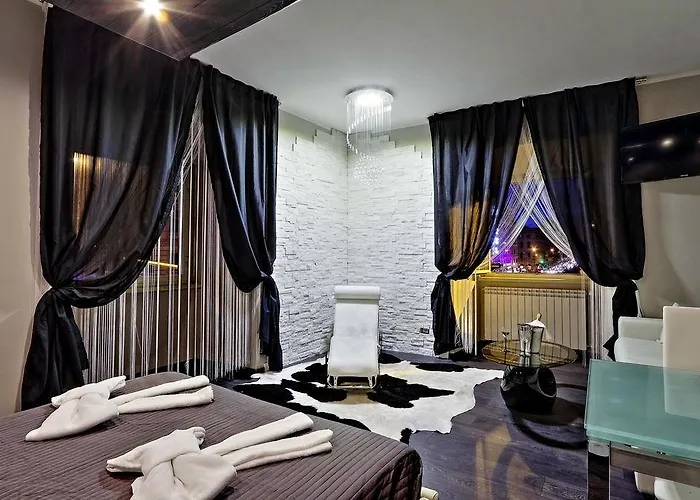 Paradise Pensjonat 3*