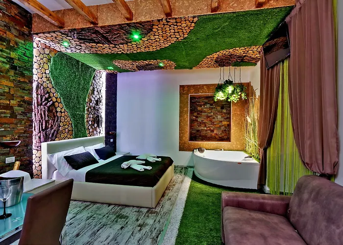 Paradise Pensjonat 3*