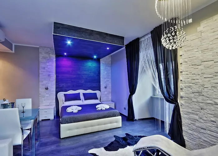 Pensjonat Paradise 3*